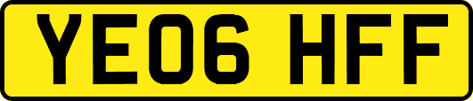 YE06HFF