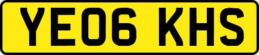 YE06KHS