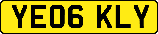 YE06KLY