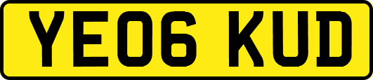 YE06KUD