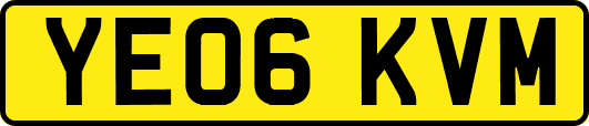 YE06KVM
