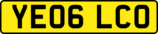 YE06LCO