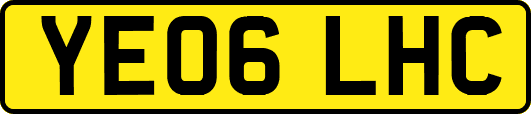 YE06LHC