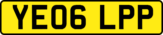 YE06LPP