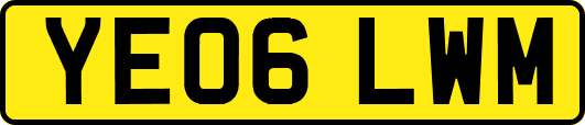 YE06LWM