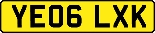 YE06LXK