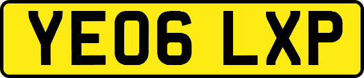 YE06LXP