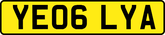 YE06LYA