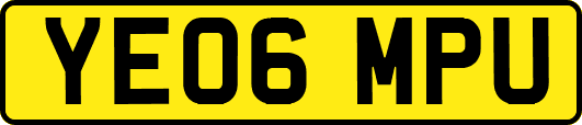 YE06MPU