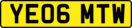 YE06MTW
