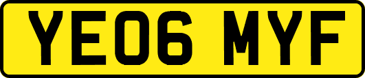 YE06MYF