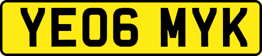 YE06MYK