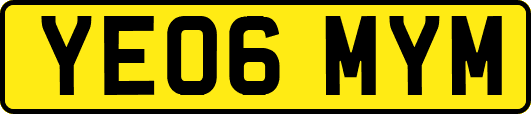 YE06MYM