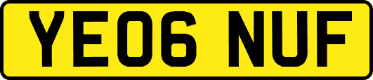 YE06NUF