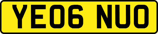 YE06NUO