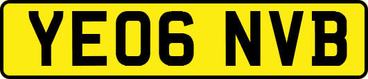 YE06NVB