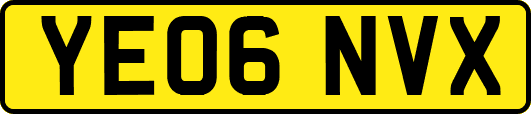 YE06NVX