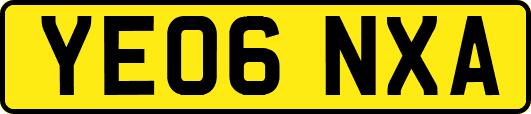 YE06NXA