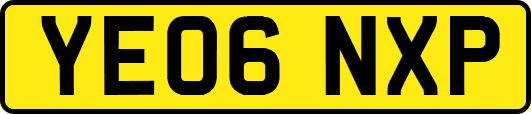 YE06NXP