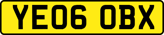 YE06OBX