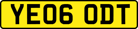 YE06ODT