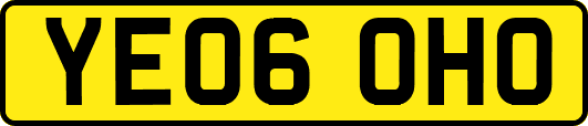 YE06OHO