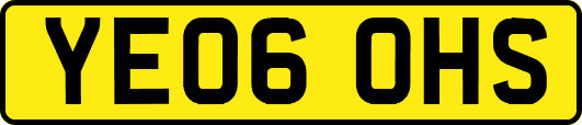 YE06OHS
