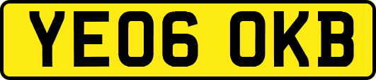YE06OKB