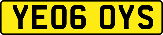 YE06OYS