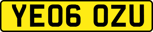 YE06OZU