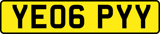 YE06PYY