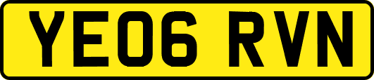 YE06RVN