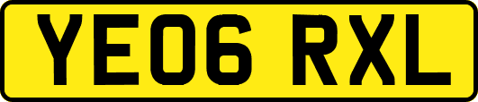 YE06RXL