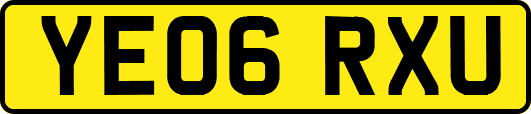 YE06RXU