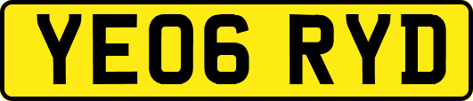 YE06RYD