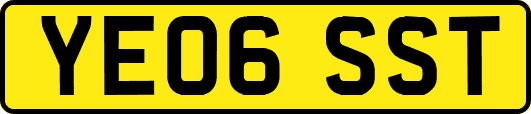 YE06SST