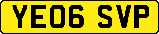 YE06SVP