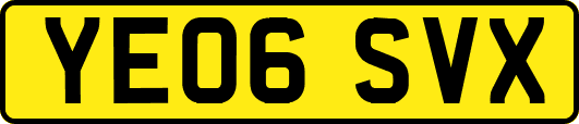 YE06SVX