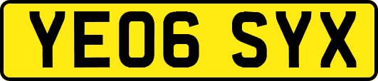 YE06SYX