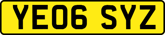 YE06SYZ