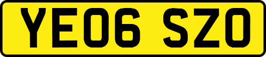 YE06SZO