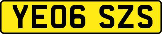 YE06SZS
