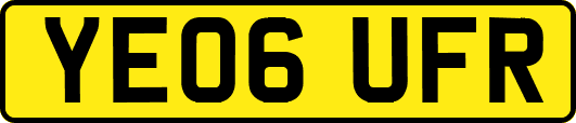 YE06UFR