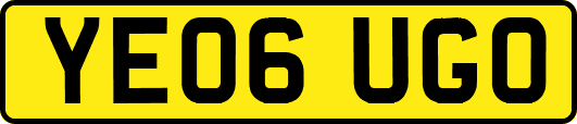 YE06UGO