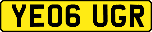 YE06UGR