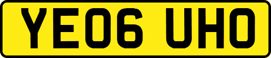 YE06UHO