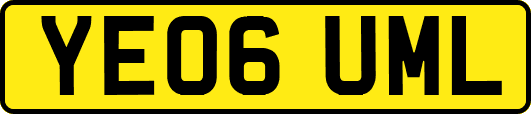 YE06UML