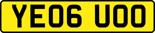 YE06UOO