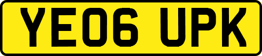 YE06UPK