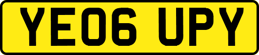 YE06UPY